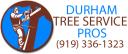 Durham Tree Service Pros logo